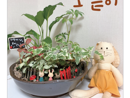 무지개빛이야기_2020가을호 '따로 또같이'