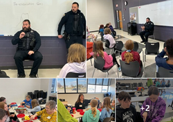 2025 Girls' Circle Events