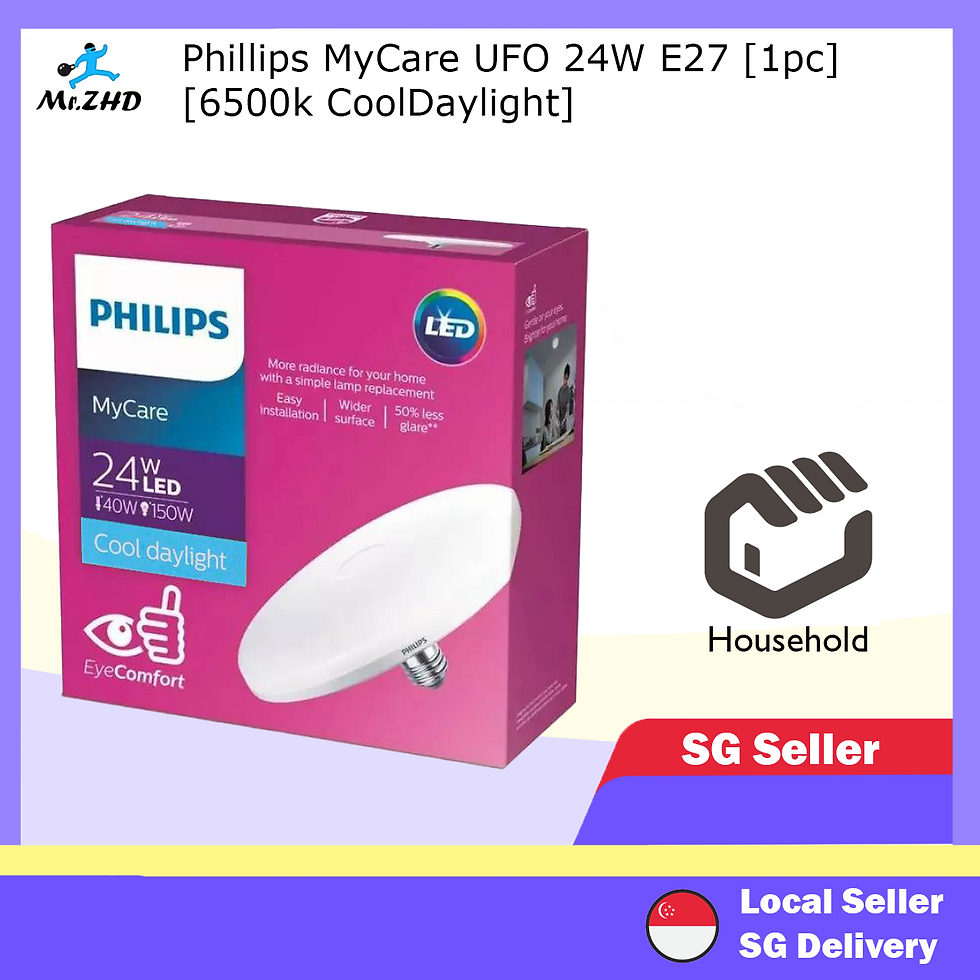 Philips Mycare 24w