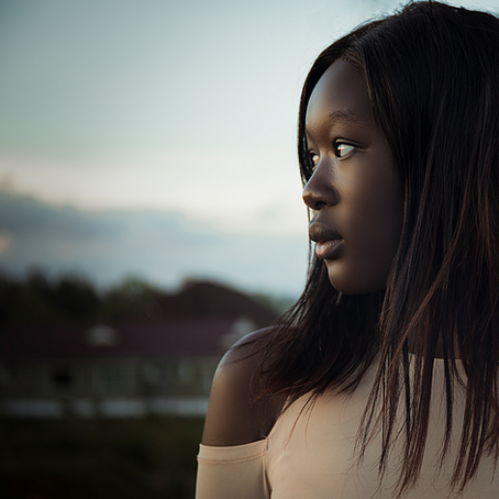 DID YOU FORGET YOUR DREAM? WITH THATO CHOMA