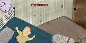 uyku eeg