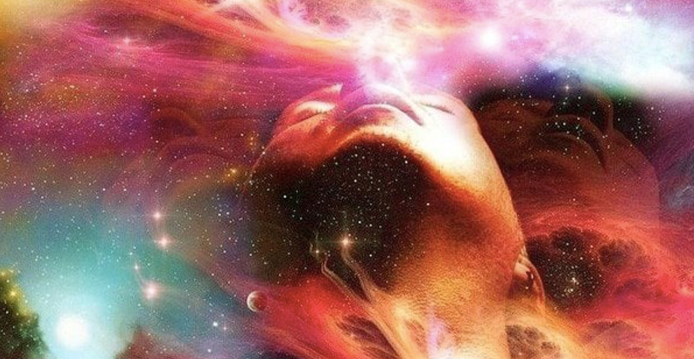 Transformational Breathwork Journey