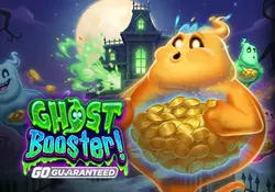 Ghost Booster! GO Guaranteed