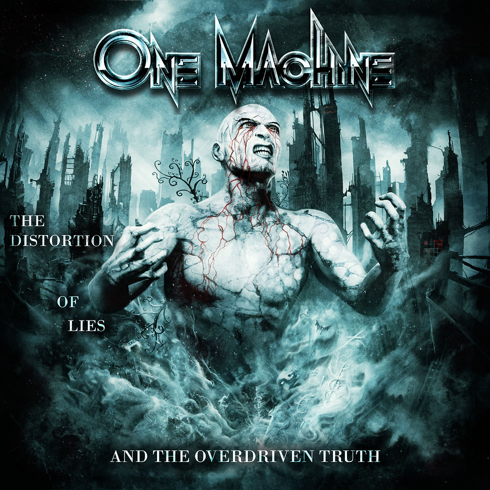 OneMachine