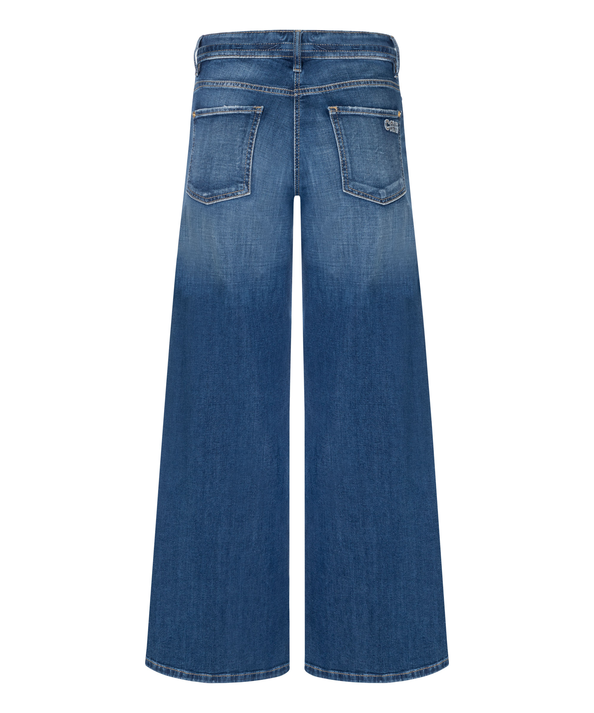 69755 Jeans broek van Cambio