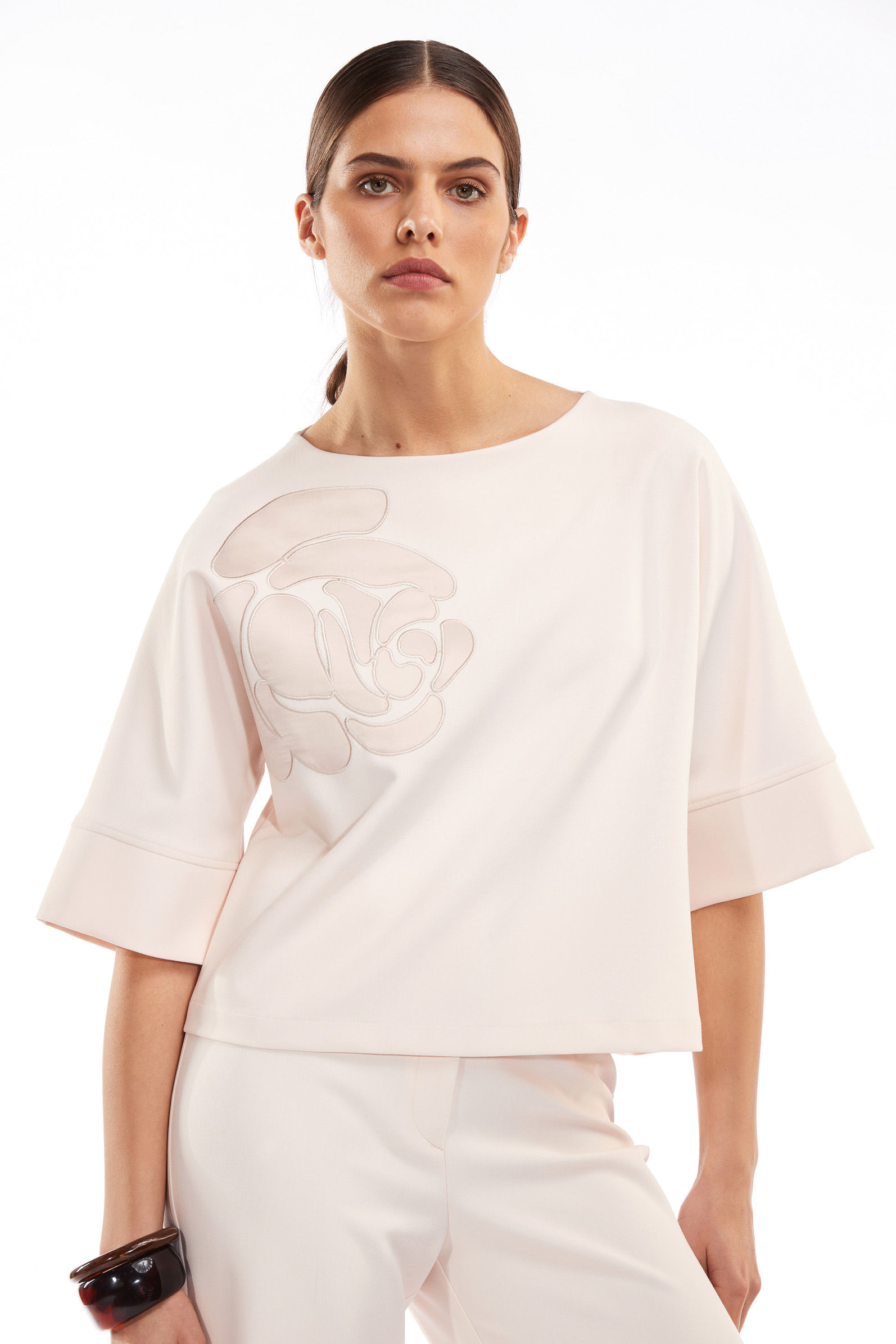 68083 T-shirt van Atmos