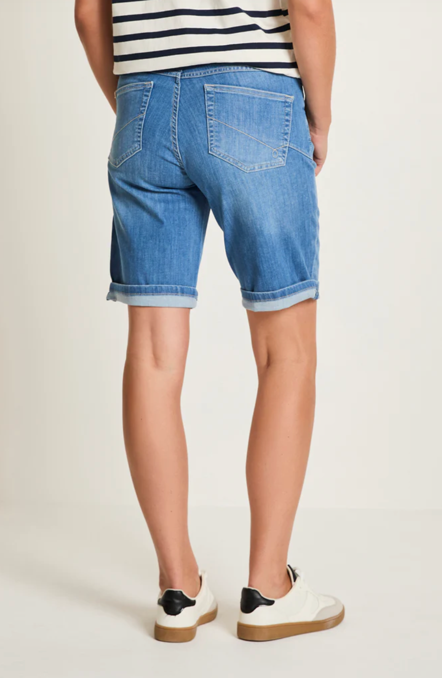 Thumbnail: 70365 Jeansshort Lyndsey Para Mi