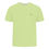 Thumbnail: 70444 Lichtgroene t-shirt Fynch & Hatton
