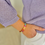 Thumbnail: 67756 Armband op rek in multicolor motief LM