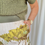 Thumbnail: 67391 Broek op rek in jungle motief Caroline Biss