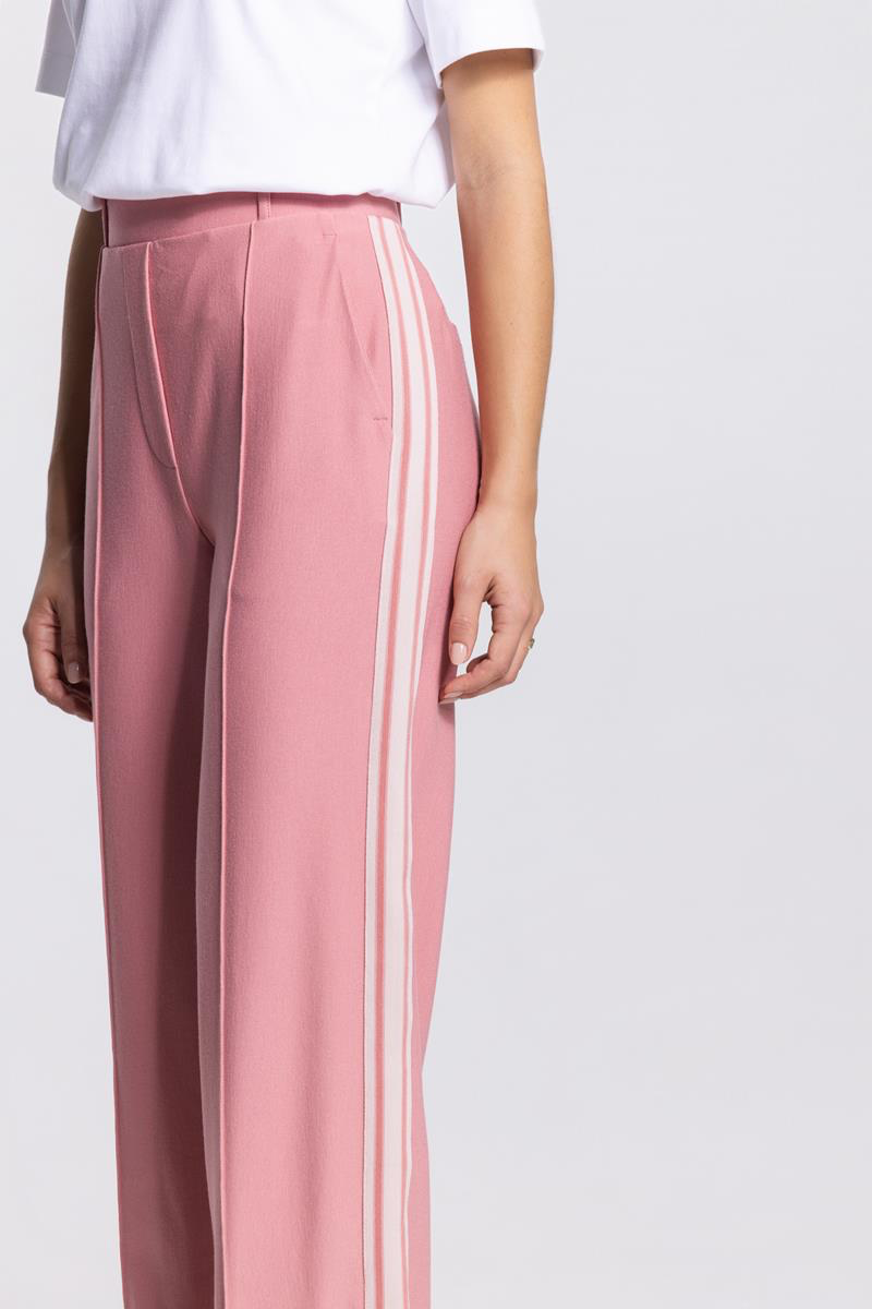 Thumbnail: 70390 Roze broek aleidas Jansen Amsterdam