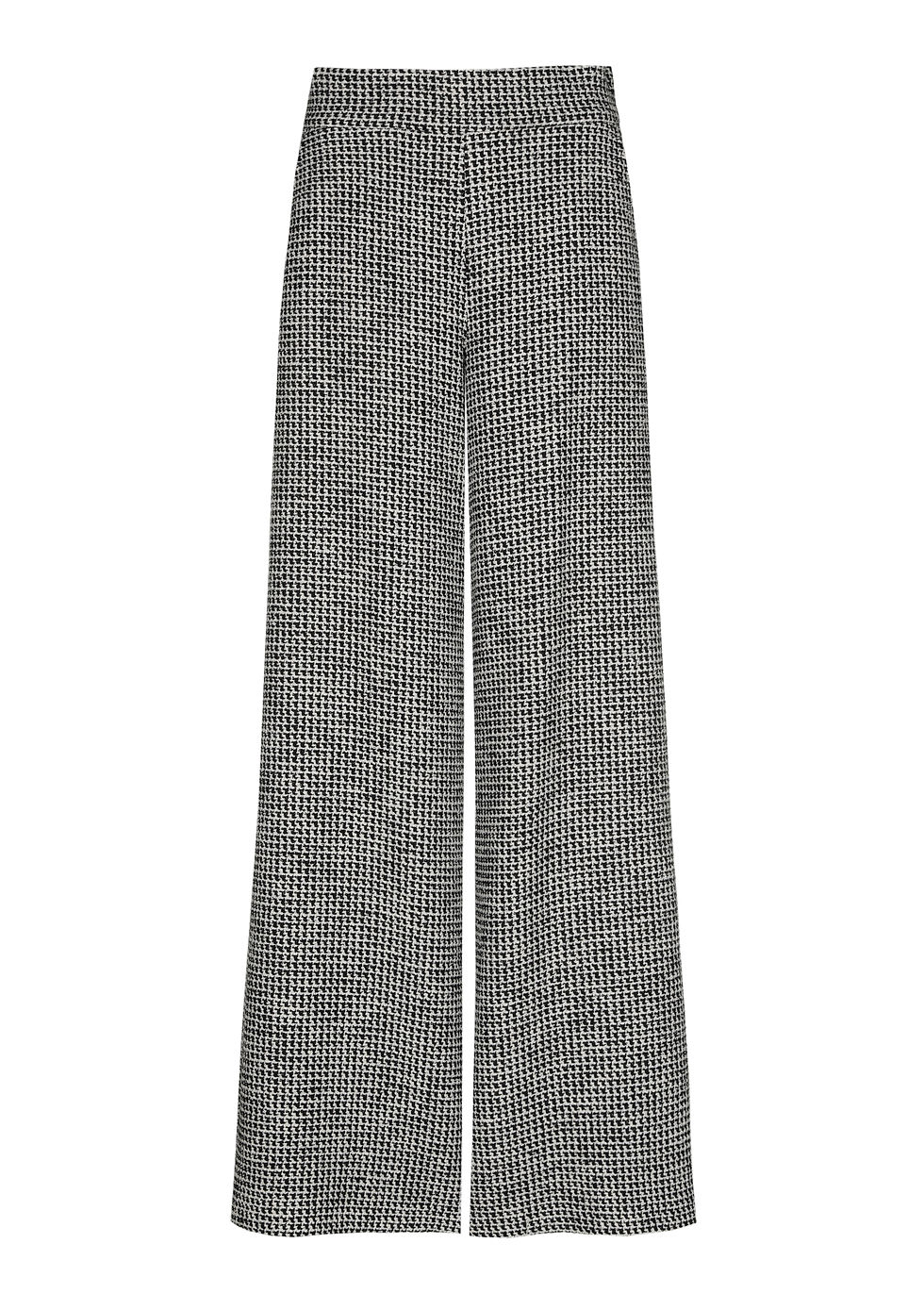 Thumbnail: 67960 Grijze broek van Caroline Biss