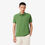 Thumbnail: 70256 Groene polo Lacoste