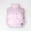 Thumbnail: 69515 Roze bodywarmer galaxy Dou Doun