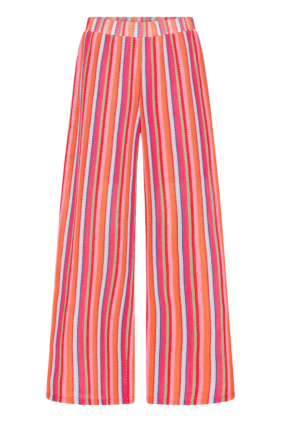 Thumbnail: 69850 Kleurrijke broek ihlibella Ichi