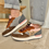 Thumbnail: 61523 Sneaker in multicolor kleuren SUN68