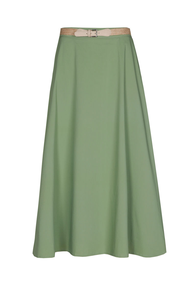 Thumbnail: 69143 Groene rok Marie Méro