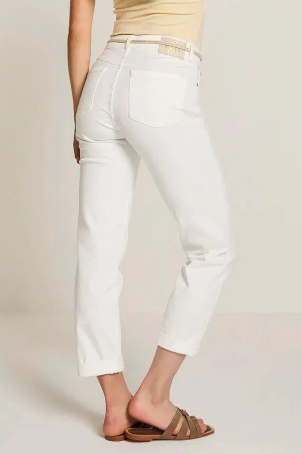 Thumbnail: 69056 Witte broek bobby Para Mi