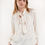 Thumbnail: 68065 Witte blouse van Senso
