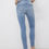 Thumbnail: 57304 Skinny jeans enkellengte LIU JO