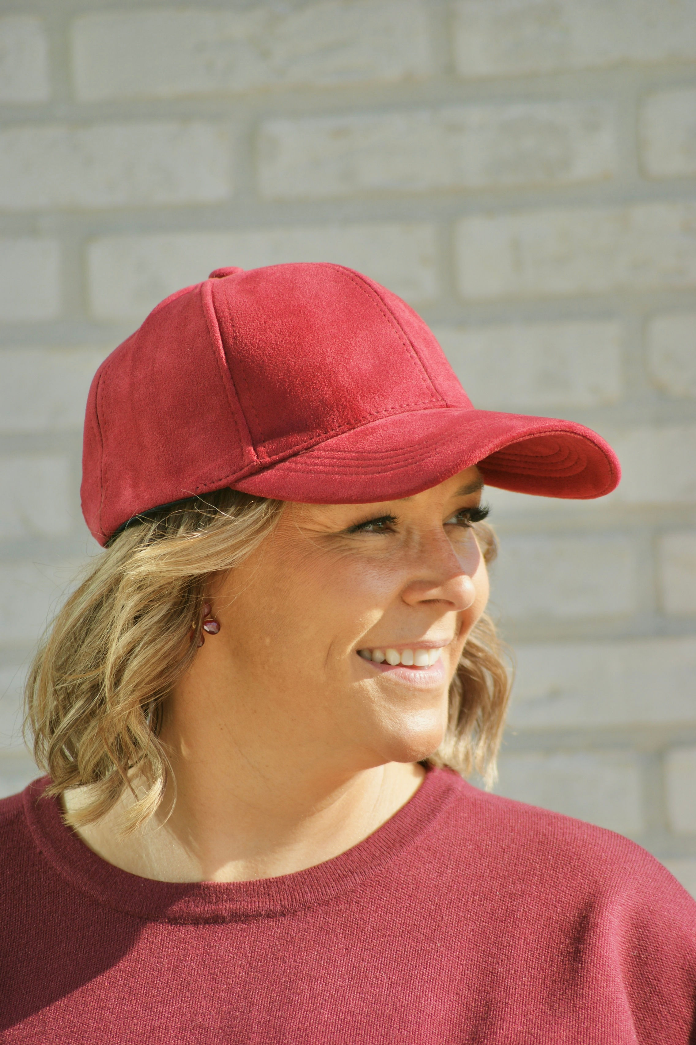 69694 Bordeaux pet in velours LM