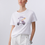 Thumbnail: 68727 Witte t-shirt Liu Jo