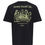 Thumbnail: 70542 Zwart t-shirt met print ONLY & SONS