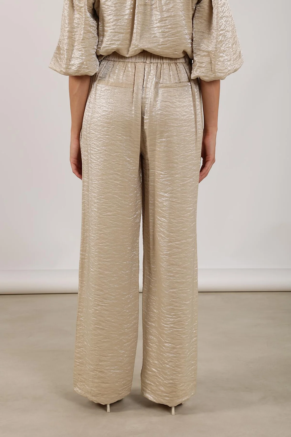 Thumbnail: 69295 Beige broek Nukus