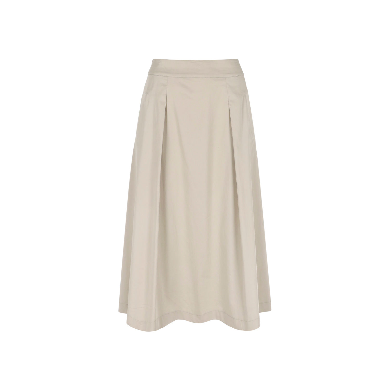 69246 Beige rok pamela Punto