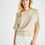 Thumbnail: 69150 Beige pull Marie Méro