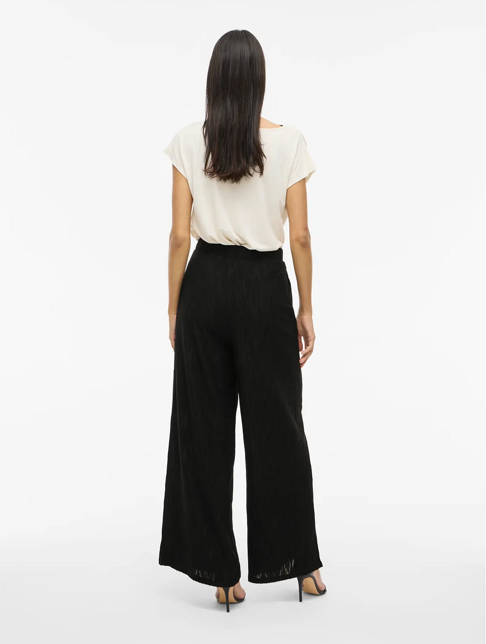 Thumbnail: 67502 Donkere broek van Vila