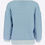 Thumbnail: 69556 Lichtblauwe pull Signe & Nature