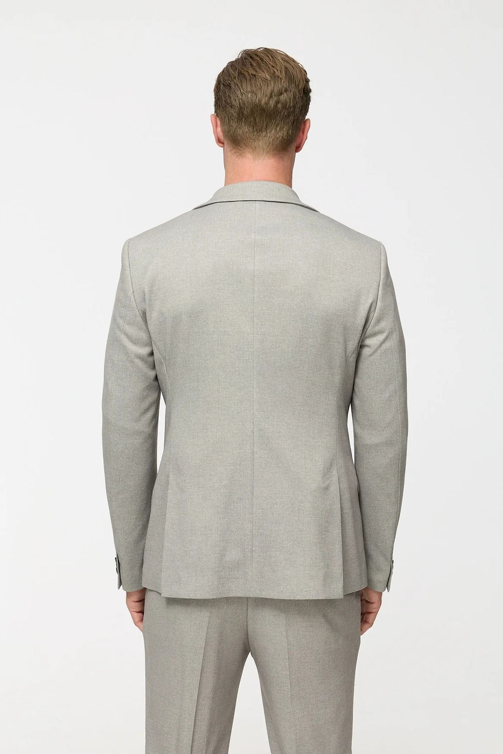 Thumbnail: 70148 Beige blazer Zuitable
