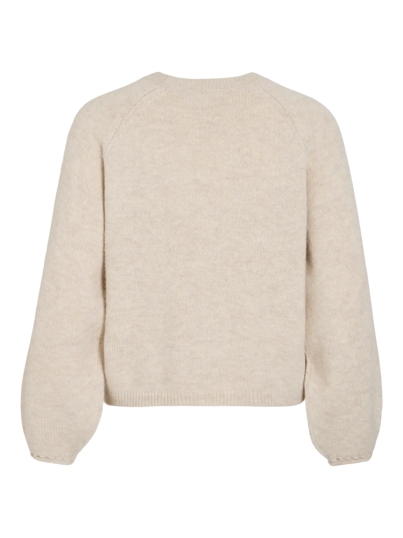 67506 Ecru trui van Vila