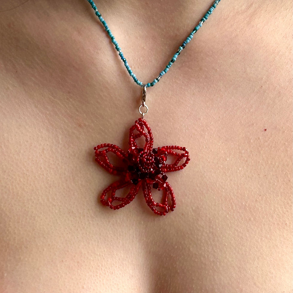 Thumbnail: Double Crimson Charm