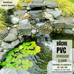 BACHE PVC