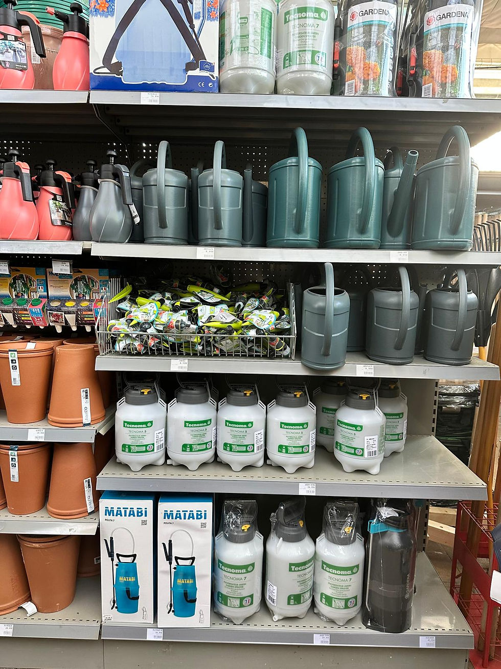 pulvériteur