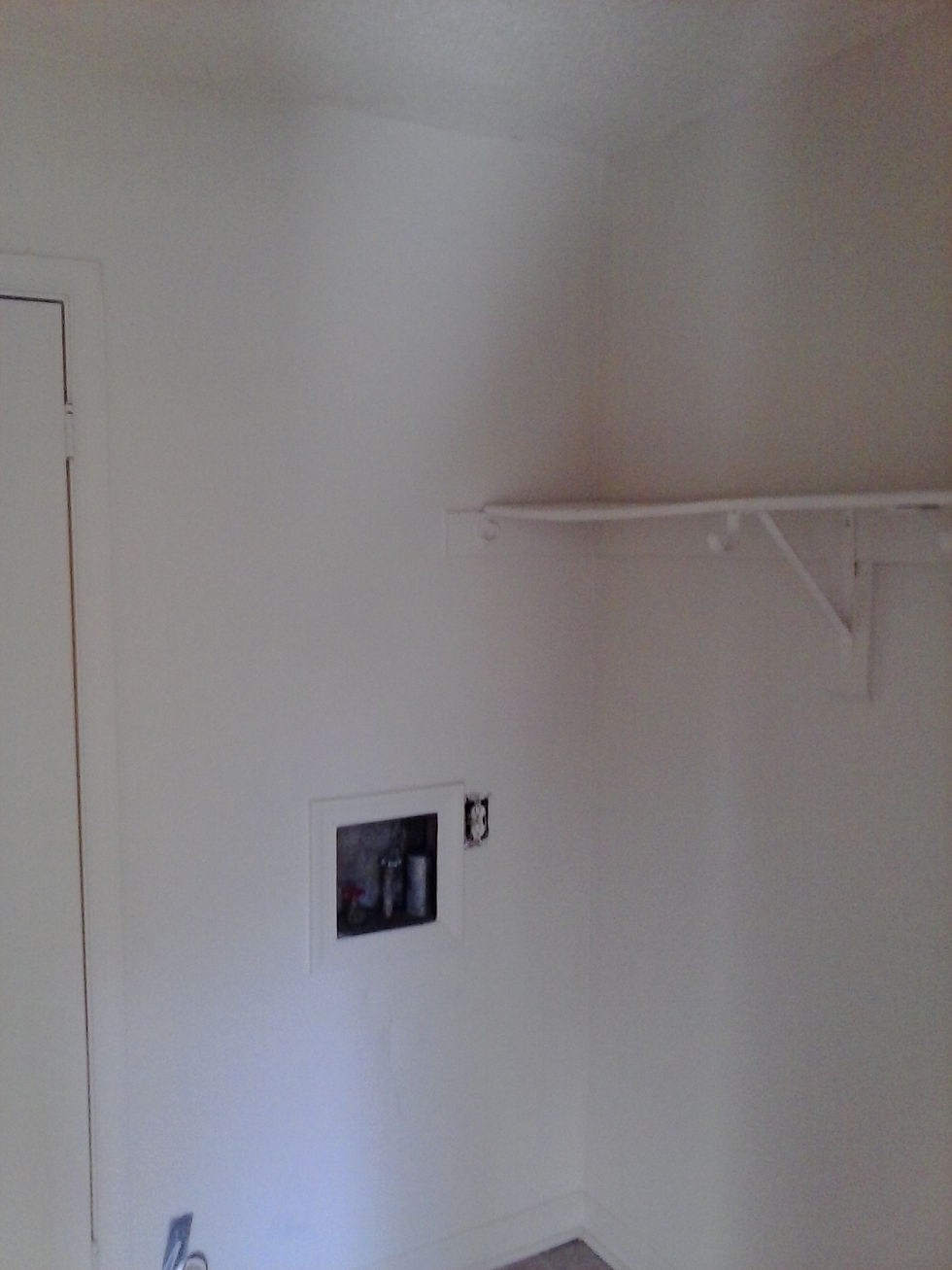 dryer room