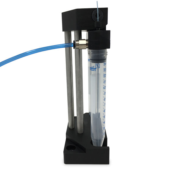 Thumbnail: 15mL Sample Reservoir