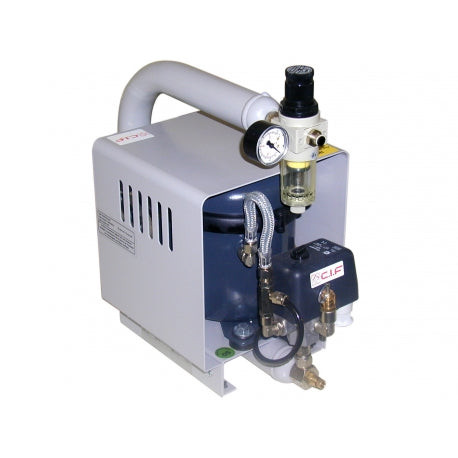 External Compressor 2.0 | wearecellix