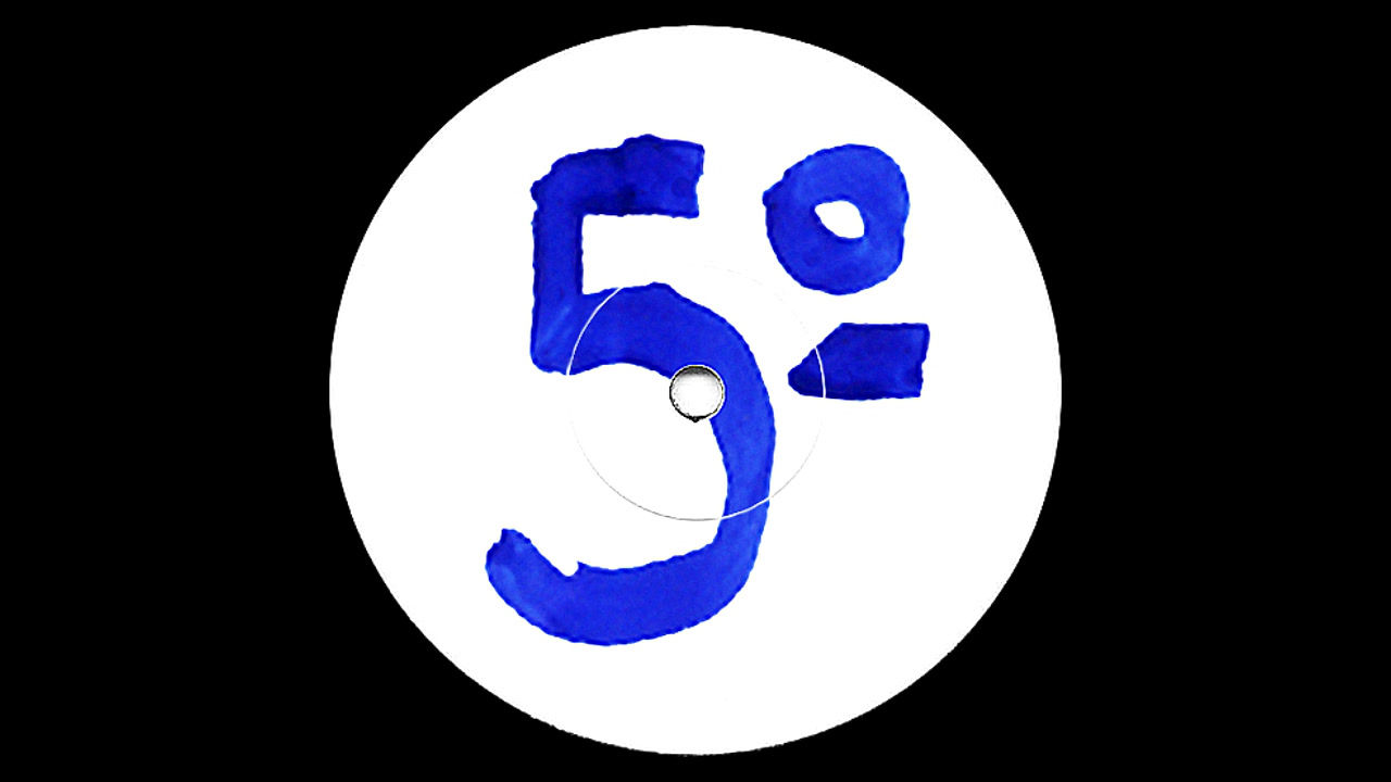 SPOOKY : Stereo 5º + 1º