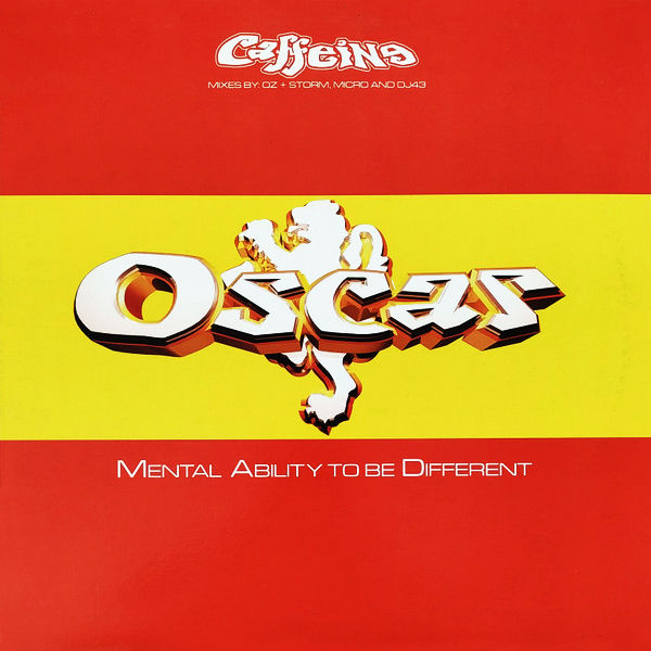 OSCAR : Mental Ability To Be Different