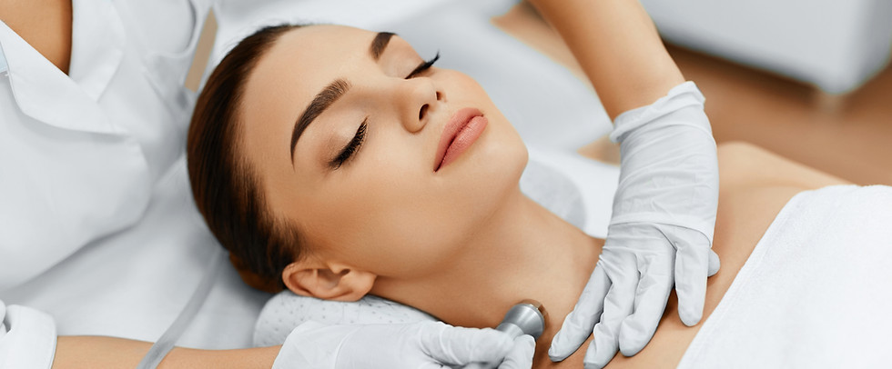 microdermabrasion