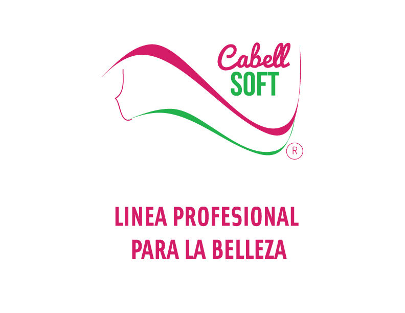 Rediseño de Marca CABELL SOFT