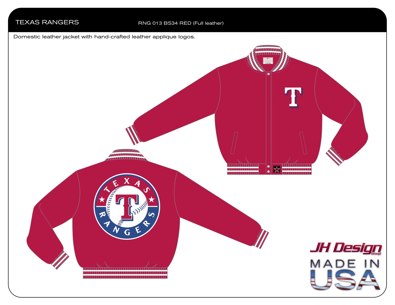 RNG 013 BS34 RED