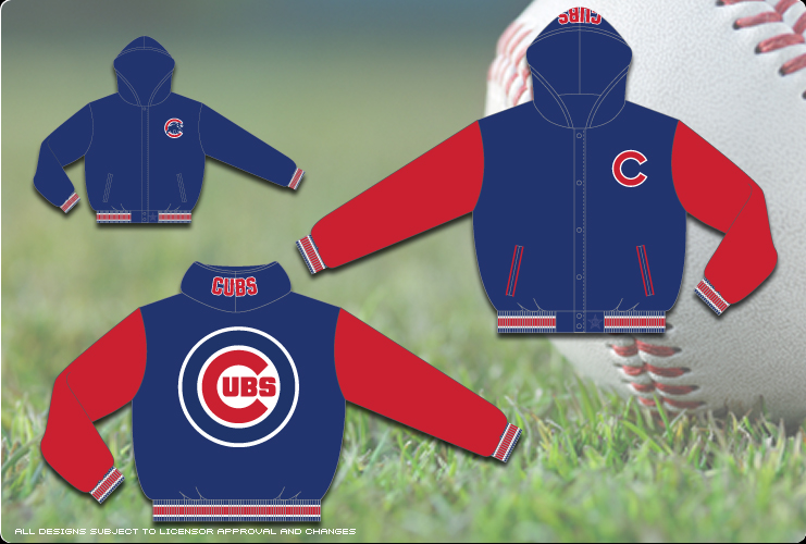 CUB 9P4 TTR6 ROY-RED