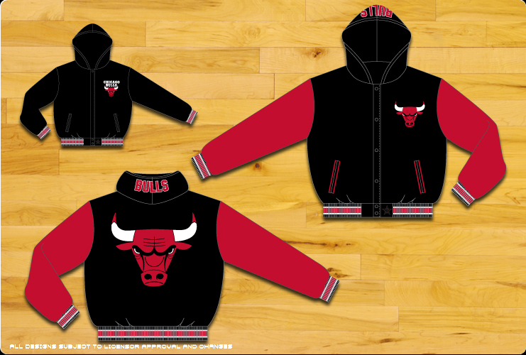 BUL 9P4 TTR6 BLK-RED