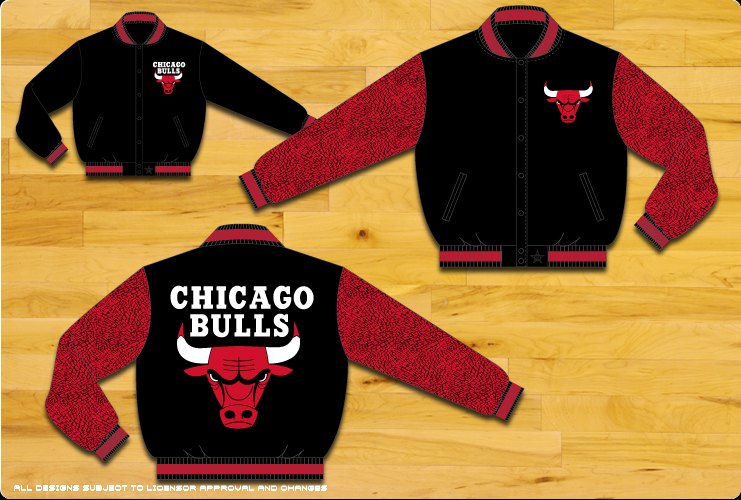 BUL 252 REL5 BLK-RED
