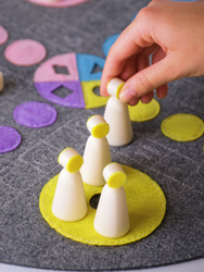 "Trypilets, Don't Get Angry" 