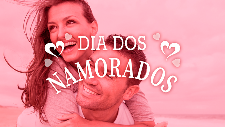 Um dia especial para os apaixonados - Parte 1